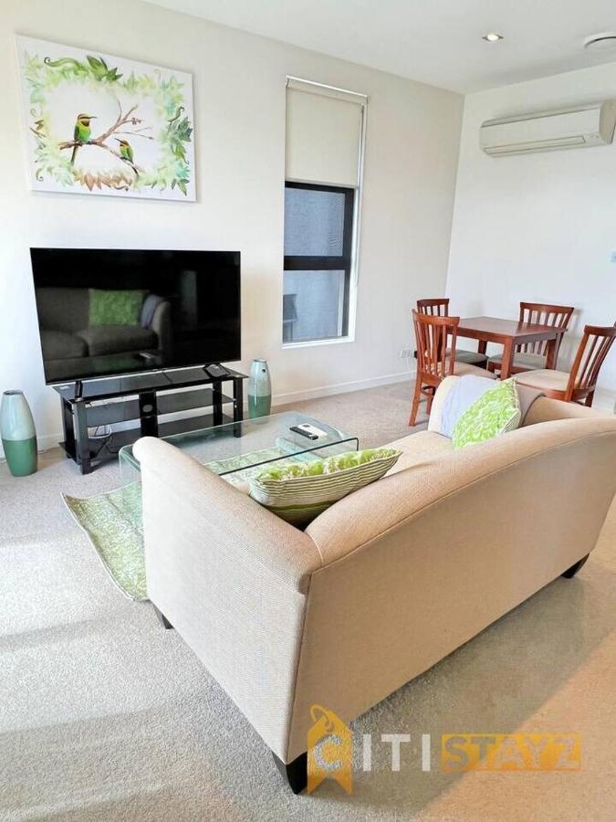 Cozy & Comfortable At Campbell - 1 Bd 1 Bth Apt Exterior photo