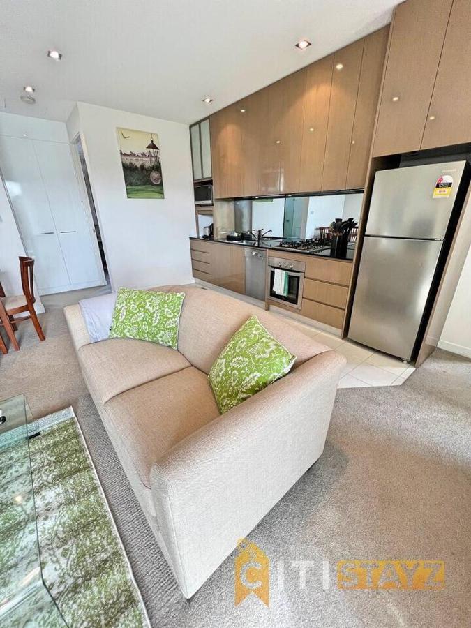 Cozy & Comfortable At Campbell - 1 Bd 1 Bth Apt Exterior photo