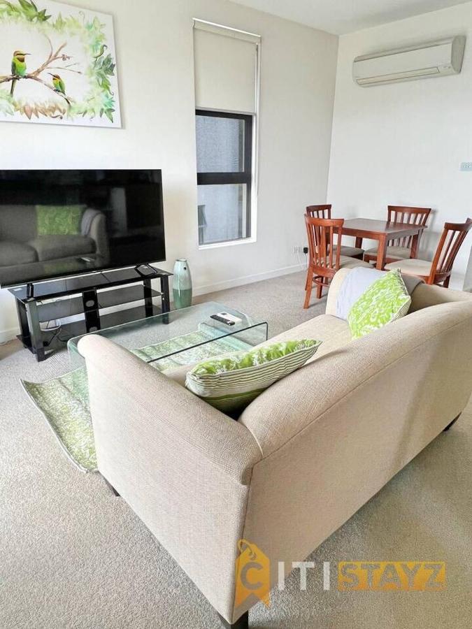 Cozy & Comfortable At Campbell - 1 Bd 1 Bth Apt Exterior photo