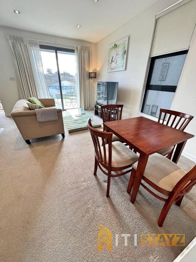 Cozy & Comfortable At Campbell - 1 Bd 1 Bth Apt Exterior photo