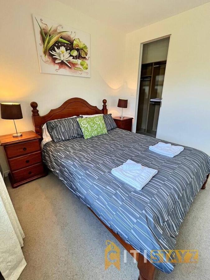 Cozy & Comfortable At Campbell - 1 Bd 1 Bth Apt Exterior photo