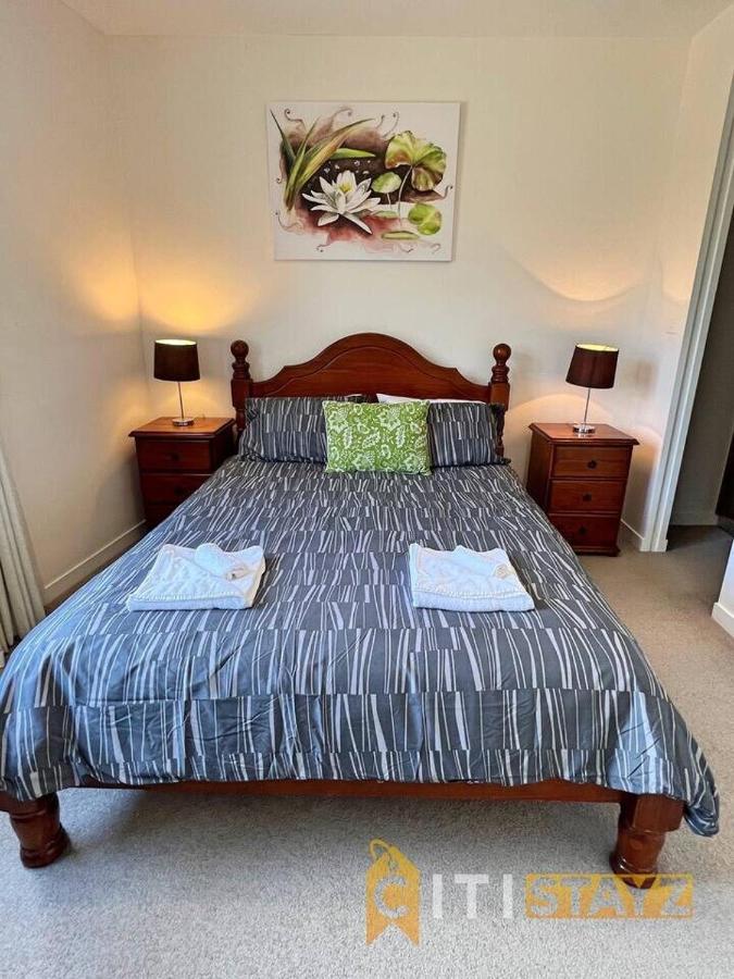 Cozy & Comfortable At Campbell - 1 Bd 1 Bth Apt Exterior photo
