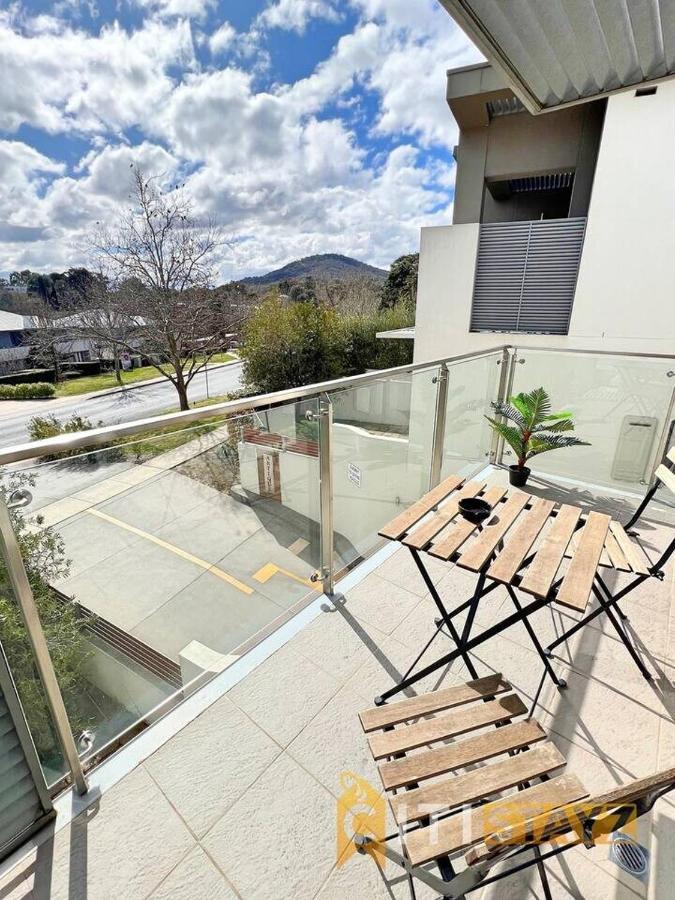 Cozy & Comfortable At Campbell - 1 Bd 1 Bth Apt Exterior photo