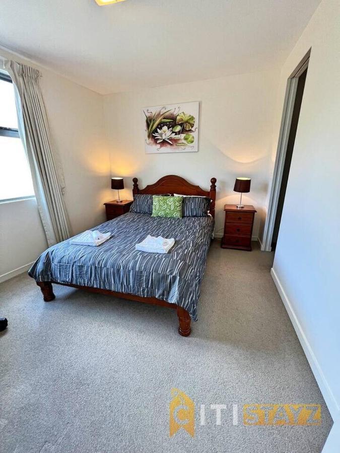 Cozy & Comfortable At Campbell - 1 Bd 1 Bth Apt Exterior photo
