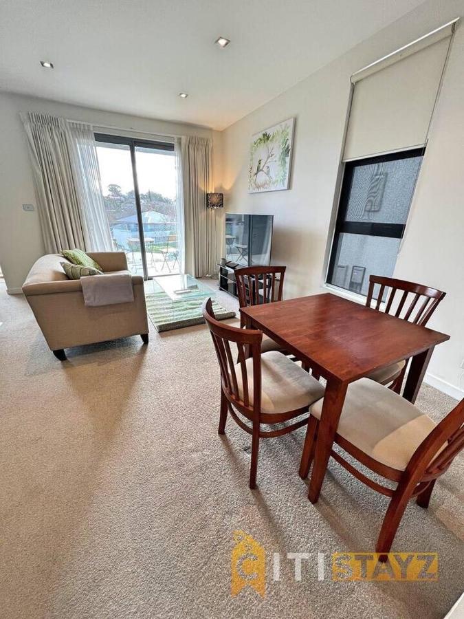 Cozy & Comfortable At Campbell - 1 Bd 1 Bth Apt Exterior photo