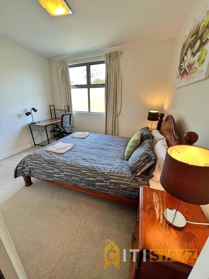 Cozy & Comfortable At Campbell - 1 Bd 1 Bth Apt Exterior photo