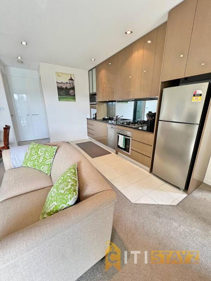 Cozy & Comfortable At Campbell - 1 Bd 1 Bth Apt Exterior photo